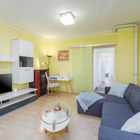 Seaview Apartment Ровінь Екстер'єр фото