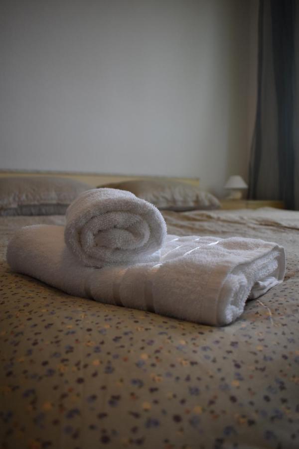 Seaview Apartment Ровінь Екстер'єр фото
